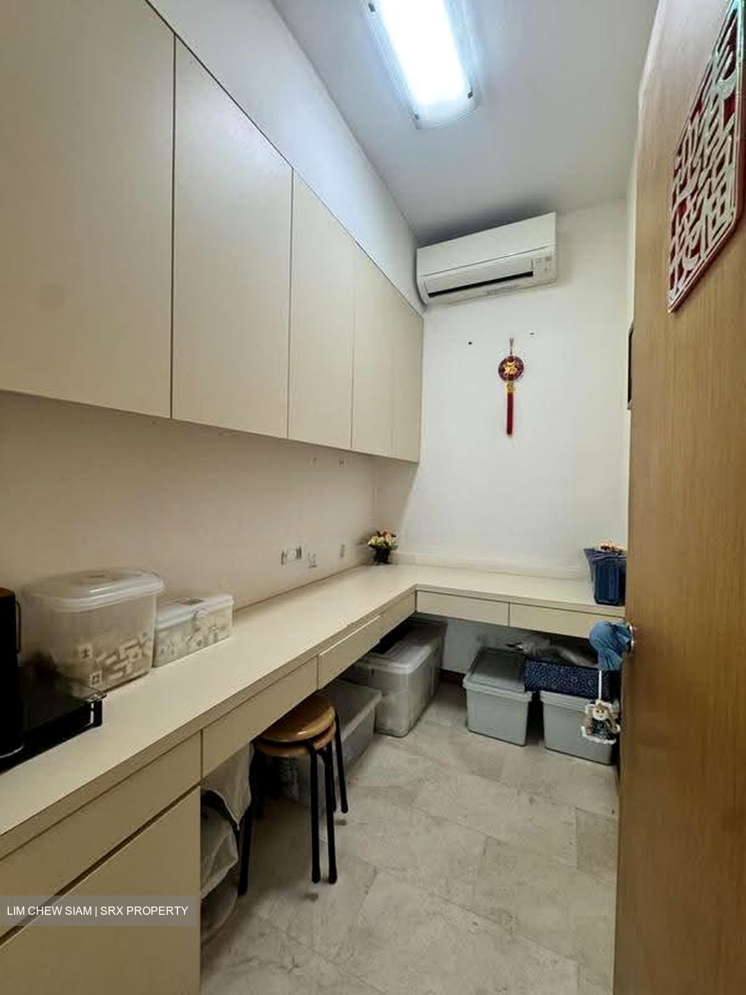 Ris Grandeur (D18), Condominium #631100221
